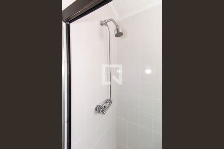 Apartamento para alugar com 90m², 3 quartos e 2 vagasBanheiro da Suíte 3