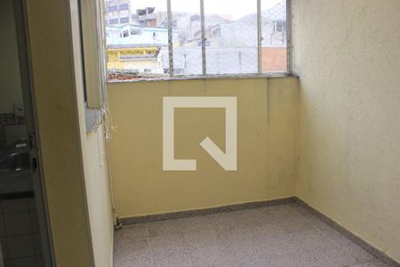 Apartamento à venda com 85m², 2 quartos e 1 vagaÁrea de Serviço