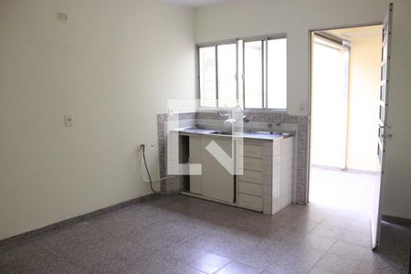 Apartamento à venda com 85m², 2 quartos e 1 vagaCozinha