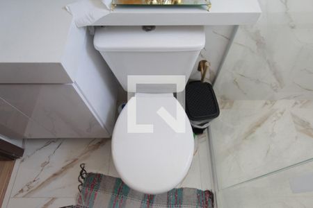 Apartamento para alugar com 43m², 2 quartos e 1 vagaBanheiro Social