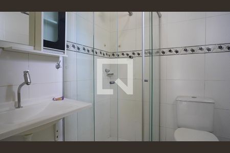 Casa para alugar com 130m², 2 quartos e 2 vagasBanheiro