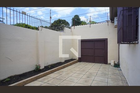 Casa para alugar com 130m², 2 quartos e 2 vagasGaragen