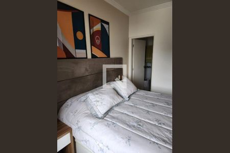 Foto 12 de apartamento à venda com 2 quartos, 102m² em Brooklin, São Paulo