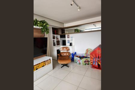 Foto 05 de apartamento à venda com 2 quartos, 102m² em Brooklin, São Paulo