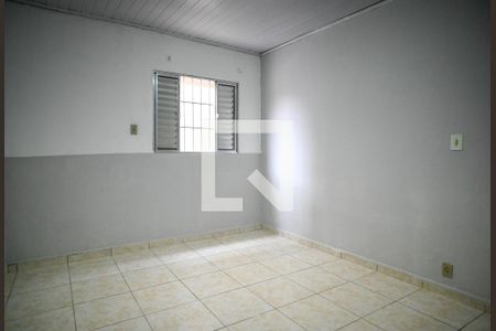 Quarto 2 de casa para alugar com 2 quartos, 80m² em Vila da Saúde, São Paulo