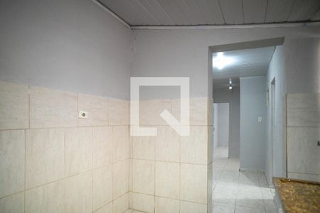Cozinha de casa para alugar com 2 quartos, 80m² em Vila da Saúde, São Paulo