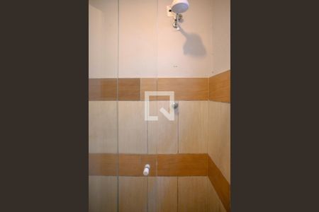 Banheiro de casa para alugar com 2 quartos, 80m² em Vila da Saúde, São Paulo