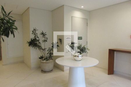 Apartamento para alugar com 60m², 2 quartos e 1 vagaÁrea comum