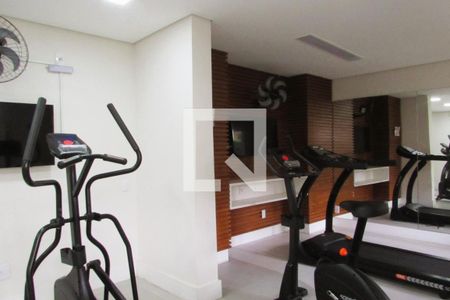 Apartamento para alugar com 60m², 2 quartos e 1 vagaÁrea comum