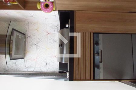 Apartamento para alugar com 60m², 2 quartos e 1 vagaVaranda da Sala