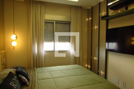 Apartamento para alugar com 60m², 2 quartos e 1 vagaQuarto 1