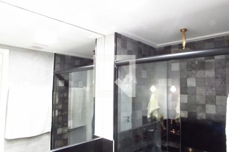 Apartamento para alugar com 60m², 2 quartos e 1 vagaBanheiro do Quarto 1