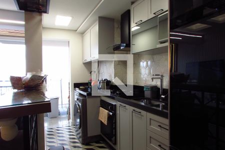 Apartamento para alugar com 60m², 2 quartos e 1 vagaCozinha