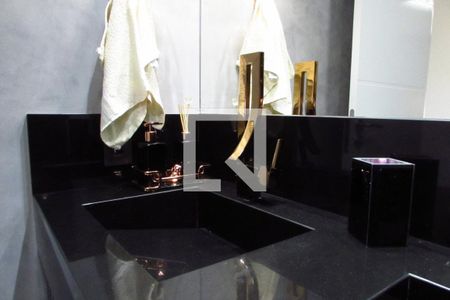Apartamento para alugar com 60m², 2 quartos e 1 vagaBanheiro do Quarto 1