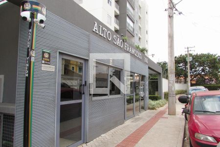 Apartamento para alugar com 60m², 2 quartos e 1 vagaÁrea comum