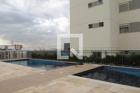 Apartamento para alugar com 60m², 2 quartos e 1 vagaÁrea comum
