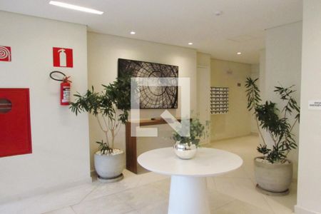 Apartamento para alugar com 60m², 2 quartos e 1 vagaÁrea comum