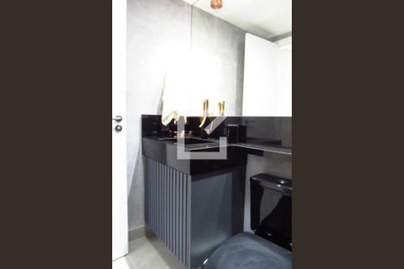 Apartamento para alugar com 60m², 2 quartos e 1 vagaBanheiro do Quarto 1