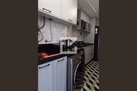 Apartamento para alugar com 60m², 2 quartos e 1 vagaCozinha