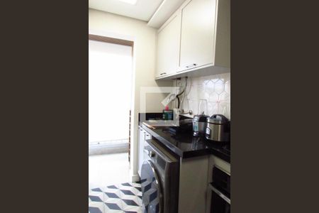 Apartamento para alugar com 60m², 2 quartos e 1 vagaCozinha