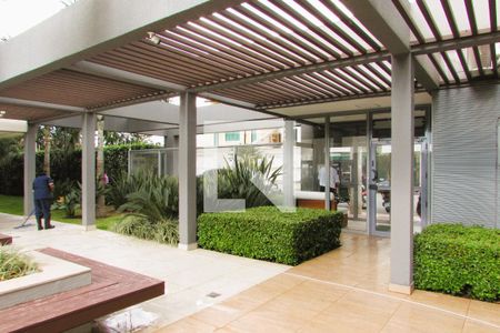 Apartamento para alugar com 60m², 2 quartos e 1 vagaÁrea comum