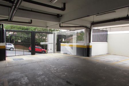 Apartamento para alugar com 60m², 2 quartos e 1 vagaÁrea comum