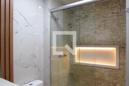 Apartamento para alugar com 60m², 2 quartos e 1 vagaBanheiro