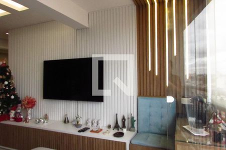 Apartamento para alugar com 60m², 2 quartos e 1 vagasala