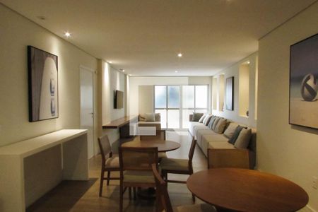 Apartamento para alugar com 60m², 2 quartos e 1 vagaÁrea comum