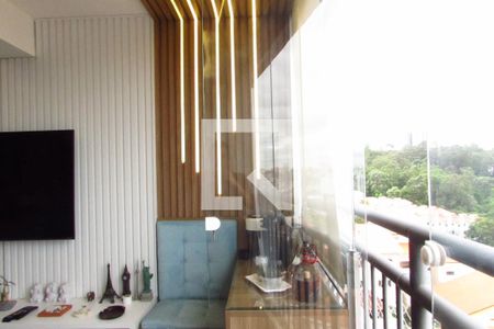 Apartamento para alugar com 60m², 2 quartos e 1 vagasala