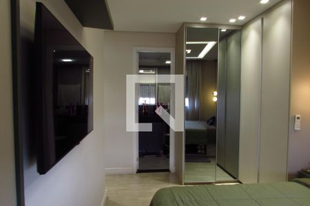 Apartamento para alugar com 60m², 2 quartos e 1 vagaQuarto 1