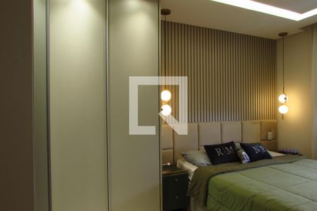 Apartamento para alugar com 60m², 2 quartos e 1 vagaQuarto 1