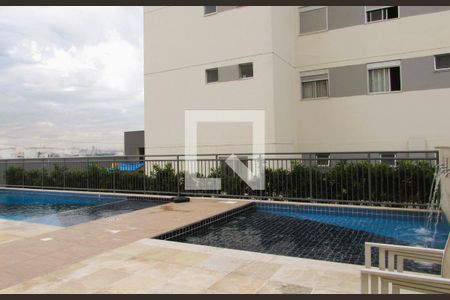 Apartamento para alugar com 60m², 2 quartos e 1 vagaÁrea comum