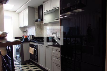 Apartamento para alugar com 60m², 2 quartos e 1 vagaCozinha