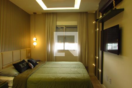 Apartamento para alugar com 60m², 2 quartos e 1 vagaQuarto 1