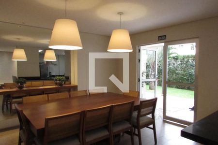 Apartamento para alugar com 60m², 2 quartos e 1 vagaÁrea comum