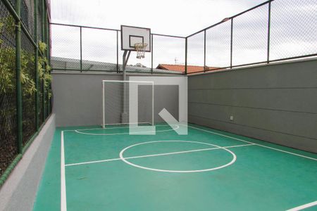 Apartamento para alugar com 60m², 2 quartos e 1 vagaÁrea comum