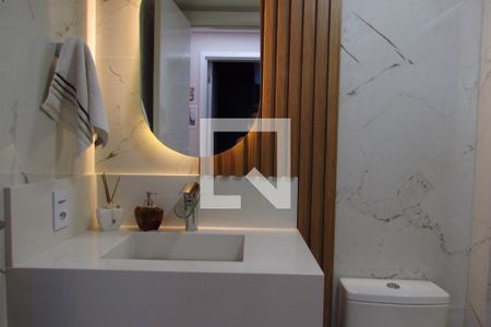 Apartamento para alugar com 60m², 2 quartos e 1 vagaBanheiro