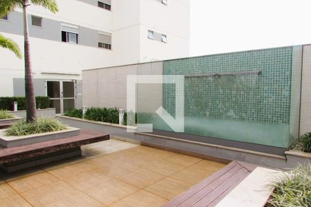 Apartamento para alugar com 60m², 2 quartos e 1 vagaÁrea comum