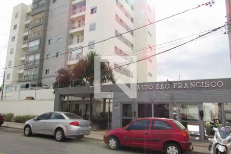 Apartamento para alugar com 60m², 2 quartos e 1 vagaÁrea comum