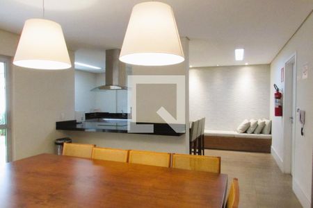 Apartamento para alugar com 60m², 2 quartos e 1 vagaÁrea comum