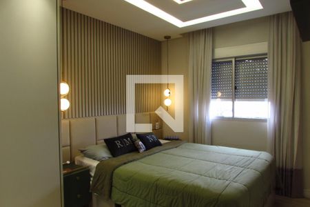 Apartamento para alugar com 60m², 2 quartos e 1 vagaQuarto 1
