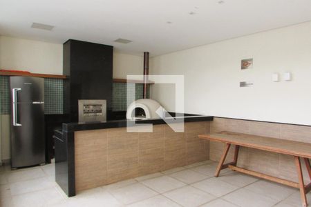 Apartamento para alugar com 60m², 2 quartos e 1 vagaÁrea comum