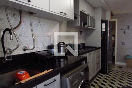 Apartamento para alugar com 60m², 2 quartos e 1 vagaCozinha