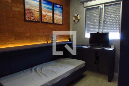 Apartamento para alugar com 60m², 2 quartos e 1 vagaQuarto 2