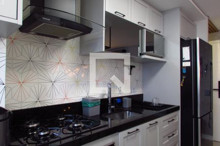 Apartamento para alugar com 60m², 2 quartos e 1 vagaCozinha