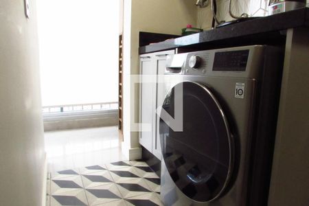 Apartamento para alugar com 60m², 2 quartos e 1 vagaCozinha