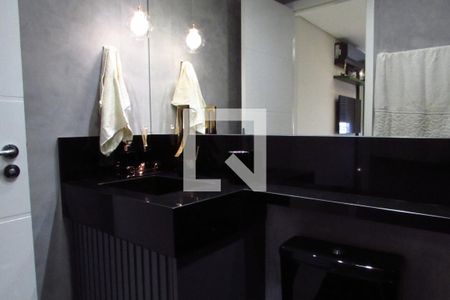 Apartamento para alugar com 60m², 2 quartos e 1 vagaBanheiro do Quarto 1
