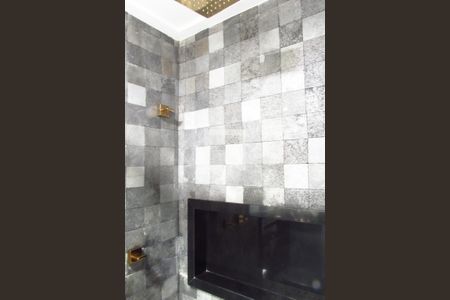 Apartamento para alugar com 60m², 2 quartos e 1 vagaBanheiro do Quarto 1