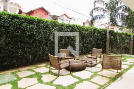 Apartamento para alugar com 60m², 2 quartos e 1 vagaÁrea comum